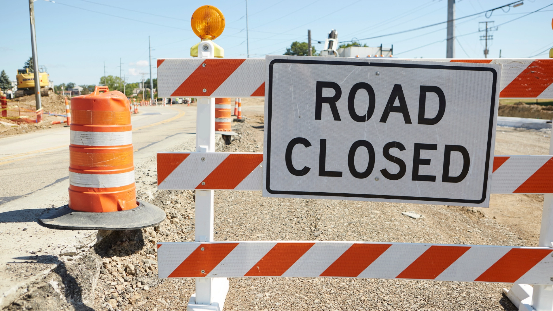 Dangerous Road Conditions and Public Agency Liability When Can a Government Entity Be Held Responsible